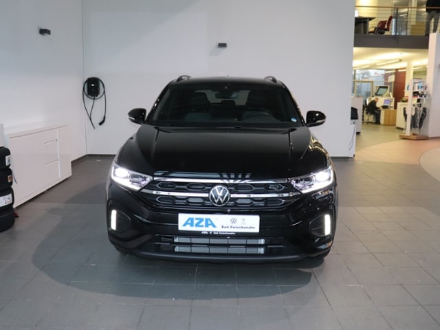 Volkswagen T-Roc 1.5 TSI