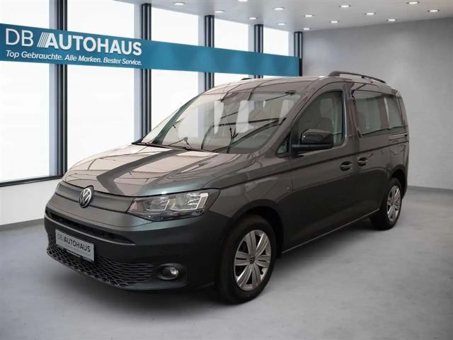 Volkswagen Caddy 2.0 TDI