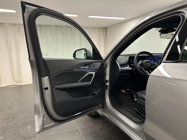 BMW iX1 M-Sport xDrive30