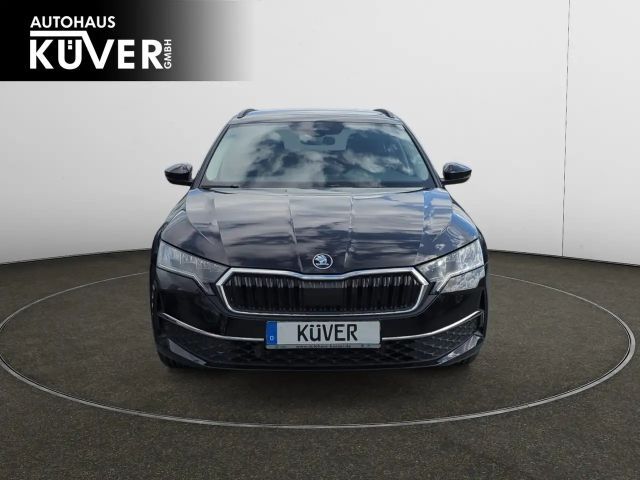 Skoda Octavia 1.5 TSI Combi Selection