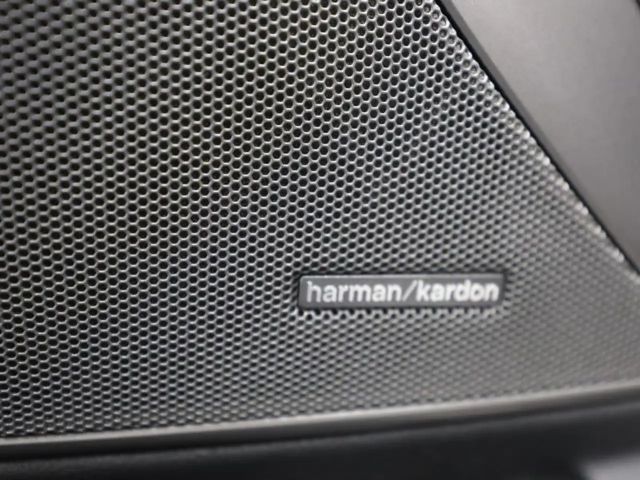 BMW M3 Competition Sedan