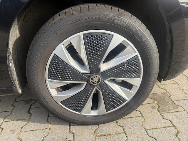 Skoda Kamiq 1.0 TSI Selection