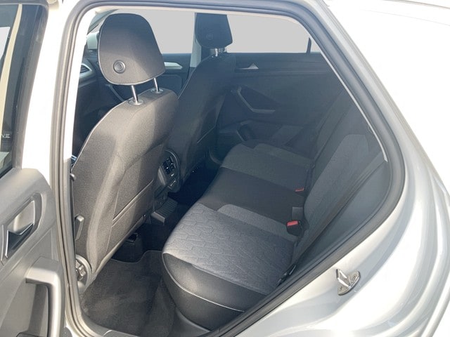 Volkswagen T-Roc 1.5 TSI DSG Move