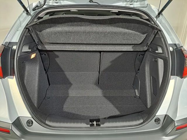 Honda Jazz Advance Hybrid i-MMD