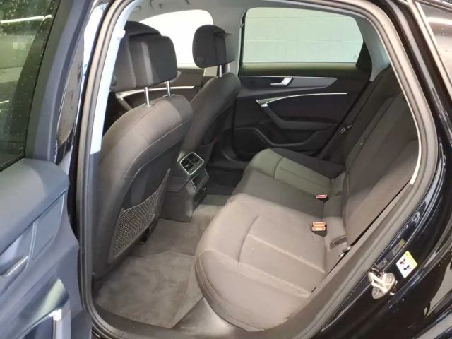 Audi A6 45 TFSI S-Tronic Sedan