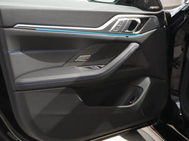 BMW i4 Coupé eDrive35