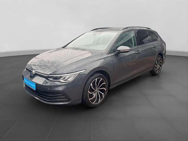 Volkswagen Golf 2.0 TDI DSG Life Variant