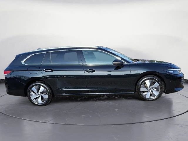 Volkswagen Passat Business DSG