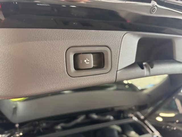 Mercedes-Benz B 200 EU6d++Wenige KM!++Schwenkbare AHK!++Kamera