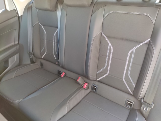 Volkswagen Taigo 1.0 TSI DSG