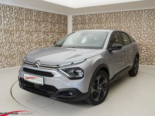 Citroën C4 Plus PureTech