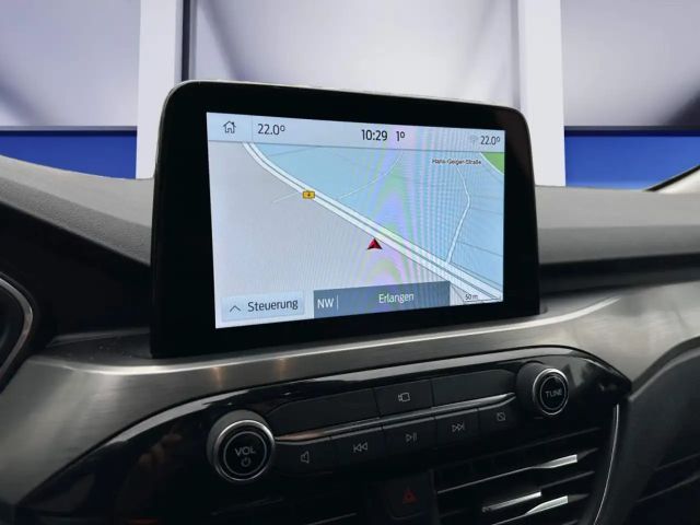 Ford Kuga Plug in Hybrid Titanium X