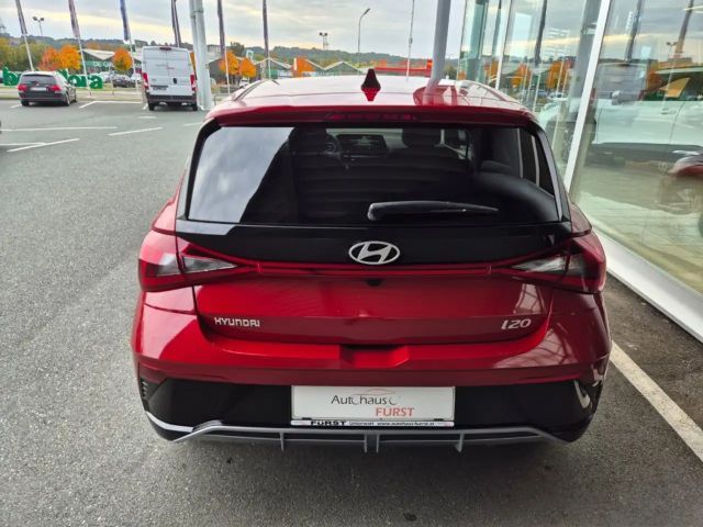 Hyundai i20 1.2 Comfort