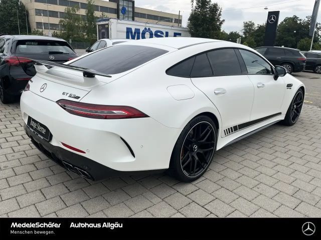 Mercedes-Benz AMG GT 4MATIC+ AMG Line Coupé