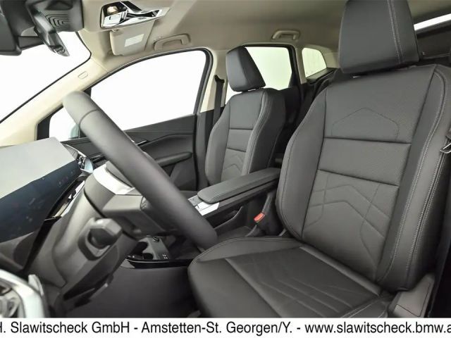 BMW 225 Sedan xDrive