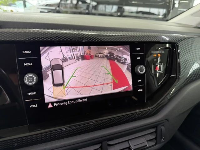 Volkswagen Taigo 1.0 TSI DSG Life