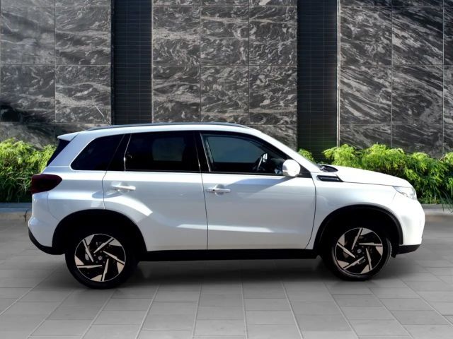 Suzuki Vitara 4x2 Comfort Hybrid