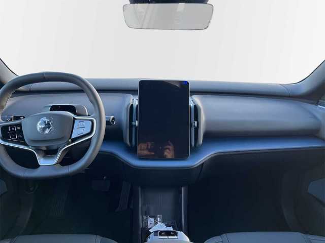 Volvo EX30 Plus Single motor