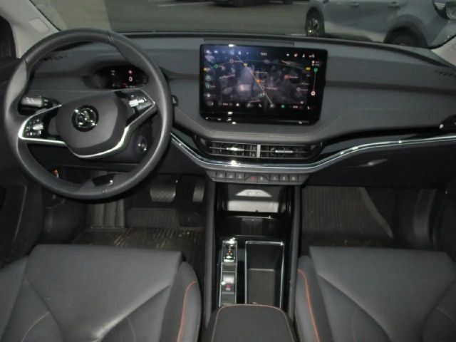 Skoda Enyaq Coupe Suite