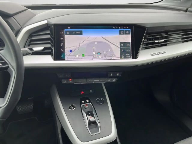 Audi Q4 e-tron 40 S-Line