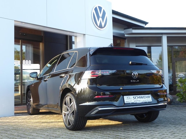 Volkswagen Golf Golf 1,5     StyleP 110 TSID6F