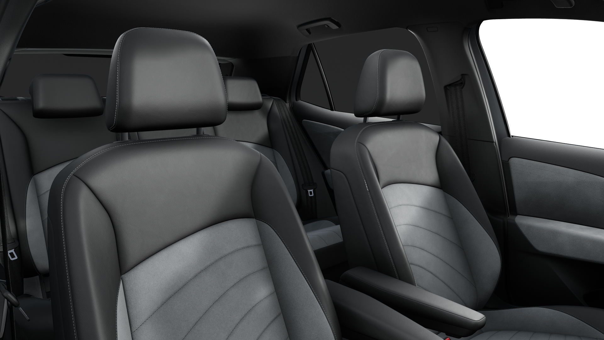 Volkswagen ID.3 Performance Pro