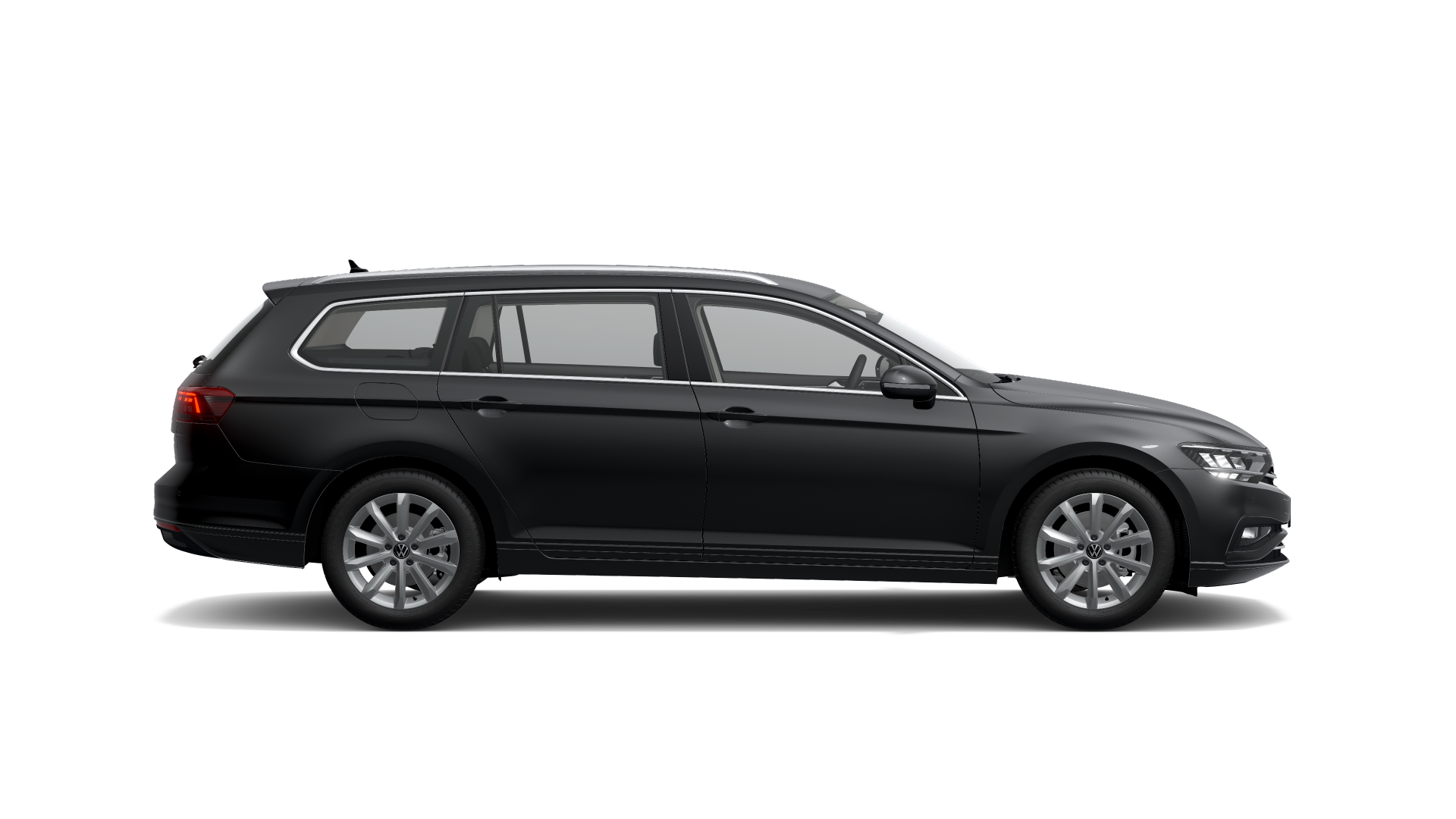 Volkswagen Passat 1.5 TSI DSG Variant