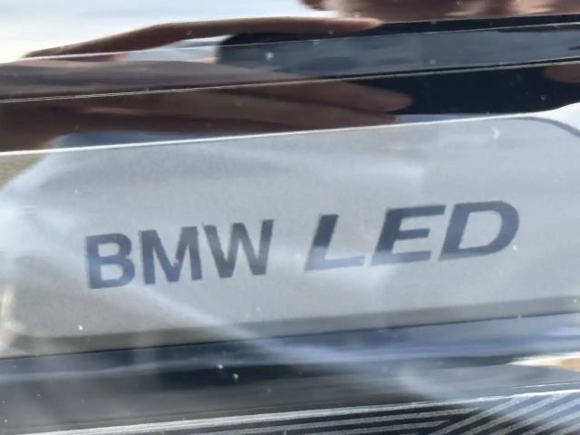 BMW X3 M-Sport xDrive