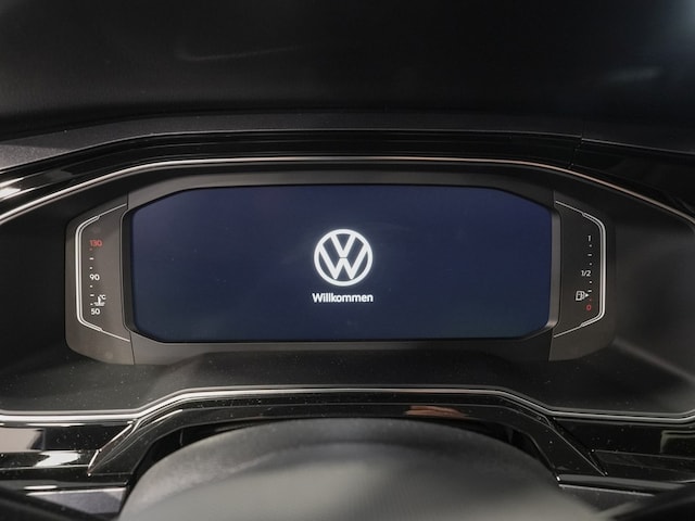 Volkswagen Polo IQ.Drive Style