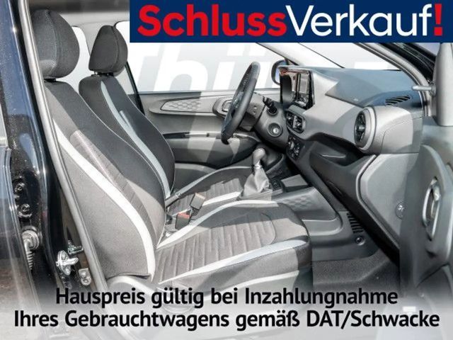 Hyundai i10 1.0 2WD Select