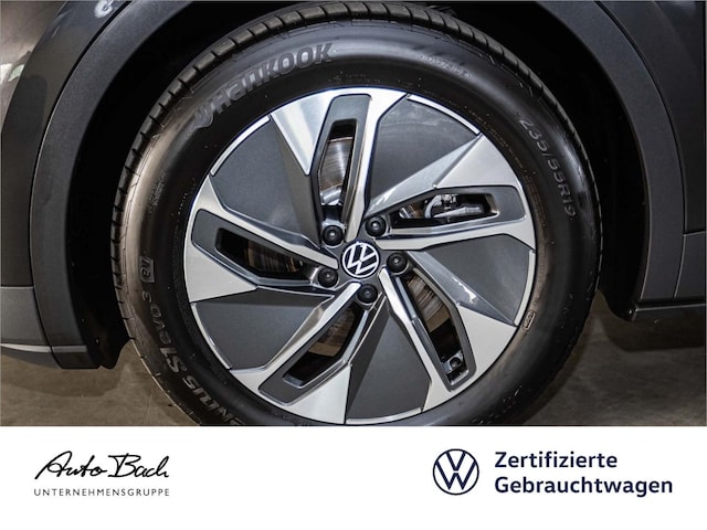 Volkswagen ID.4 Performance Pure