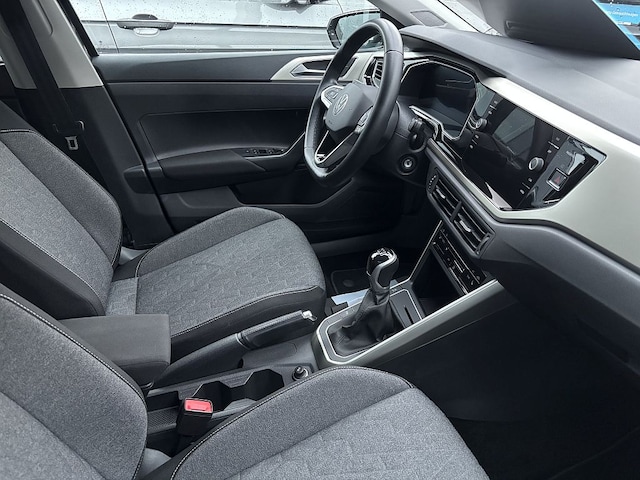 Volkswagen Polo Life Move