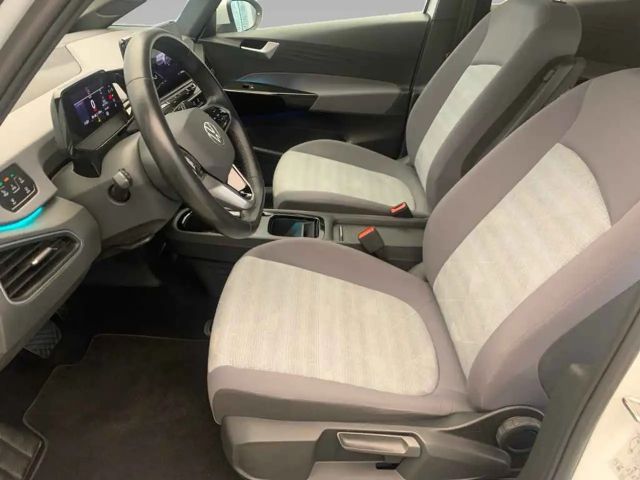 Volkswagen ID.3 IQ.Drive Performance Pro