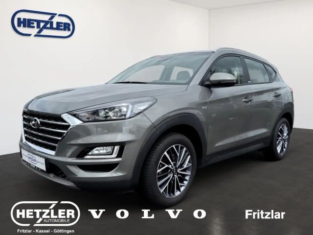 Hyundai Tucson 1.6 2WD Advantage CRDi Hybrid