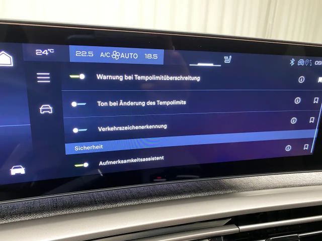 Peugeot 3008 Allure Pack Hybrid