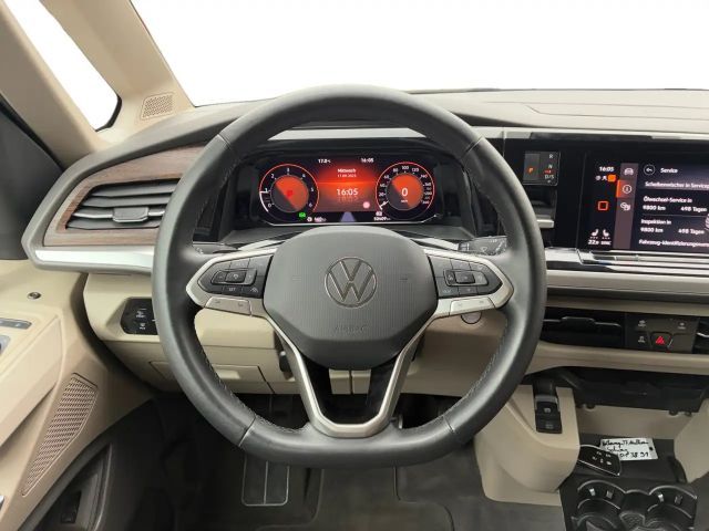 Volkswagen Multivan Lang Style T7