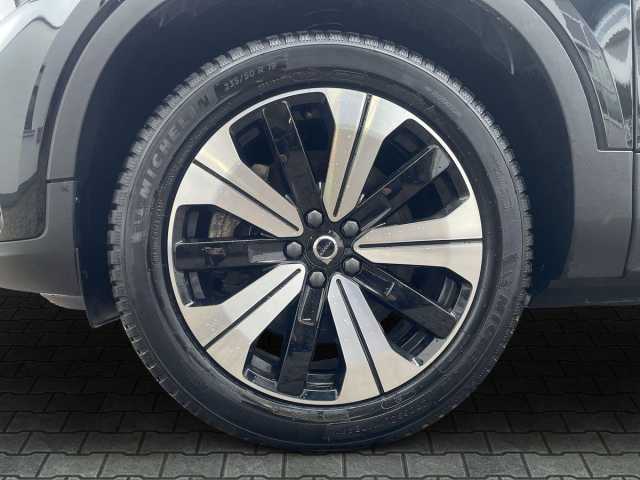 Volvo C40 Core Recharge