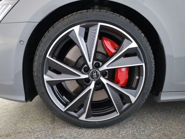 Audi S6 TDI PA  exclusive edition