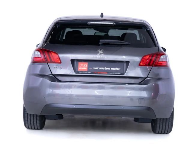 Peugeot 308 PureTech Style