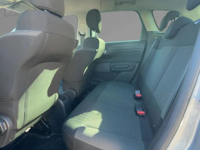 Citroën C3 Aircross PureTech