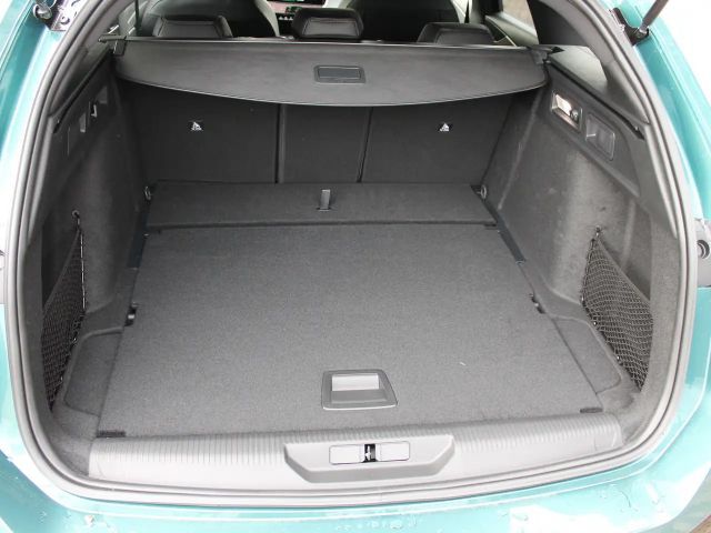 Peugeot 308 EAT8 GT-Line HDi SW