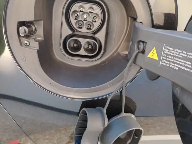 BYD Seal U Comfort DM-i