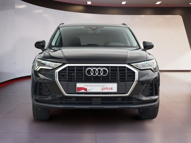 Audi Q3 45 TFSI Hybride S-Tronic