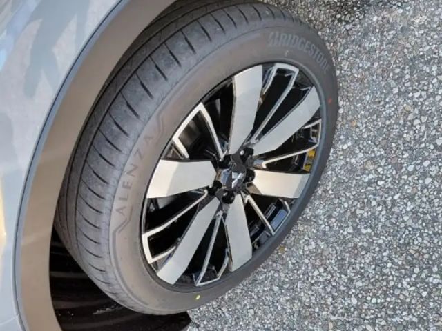 Mitsubishi Outlander 4WD PHEV