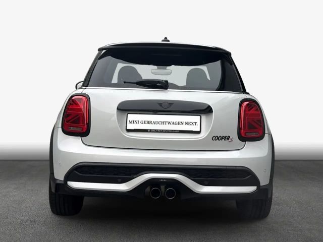 MINI Cooper S Cooper S Aut. Classic Trim Navi HiFi LED