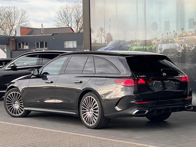 Mercedes-Benz E 300 AMG Line Estate