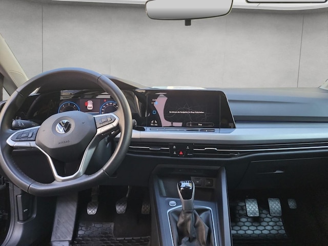 Volkswagen Golf 2.0 TDI Life