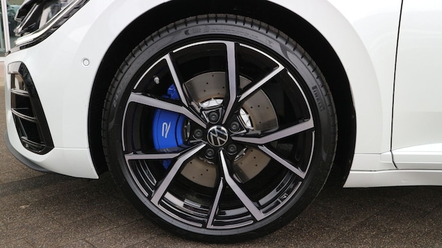 Volkswagen Arteon Shooting Brake 4Motion DSG