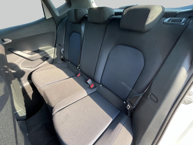 Seat Arona 1.0 TSI DSG FR-lijn