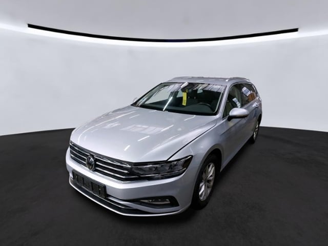 Volkswagen Passat 2.0 TDI DSG Variant